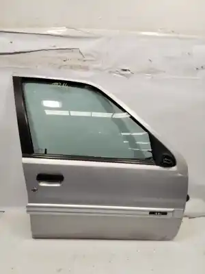 Piesă de schimb auto la mâna a doua USA DREAPTA FATÃ pentru CITROEN SAXO  Referințe OEM IAM   