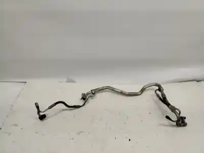 Second-hand car spare part air conditioning pipes for ford focus lim. black&red oem iam references 