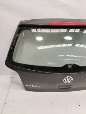 Pièce détachée automobile d'occasion HAYON pour VOLKSWAGEN POLO (9N3)  Références OEM IAM   