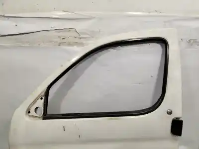 Second-hand car spare part left front door for citroen berlingo 1.9 d multispace oem iam references   