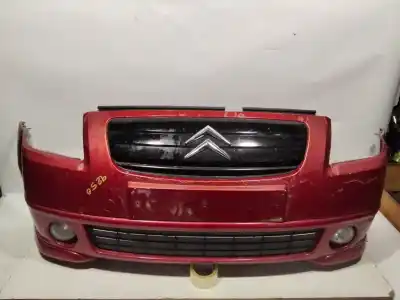 Second-hand car spare part FRONT BUMPER for CITROEN C2  OEM IAM references   