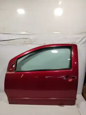 İkinci el araba yedek parçası sol ön kapi için citroen c2 audace oem iam referansları   