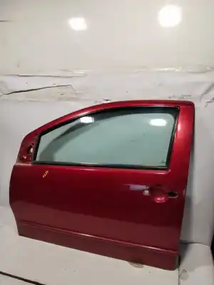 İkinci el araba yedek parçası sol ön kapi için citroen c2 audace oem iam referansları   