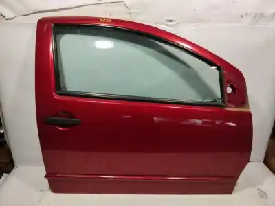 Pezzo di ricambio per auto di seconda mano porta anteriore destra per citroen c2 audace riferimenti oem iam 