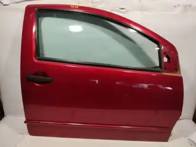 Second-hand car spare part front right door for citroen c2 audace oem iam references   