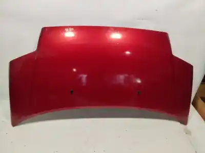 Pezzo di ricambio per auto di seconda mano cofano per citroen c2 audace riferimenti oem iam 