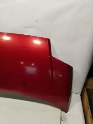 Pezzo di ricambio per auto di seconda mano cofano per citroen c2 audace riferimenti oem iam   