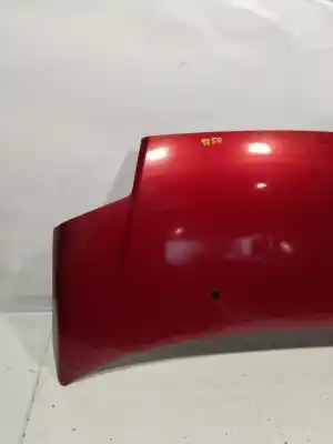 Pezzo di ricambio per auto di seconda mano cofano per citroen c2 audace riferimenti oem iam   