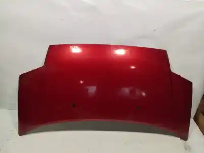 Pezzo di ricambio per auto di seconda mano cofano per citroen c2 audace riferimenti oem iam   