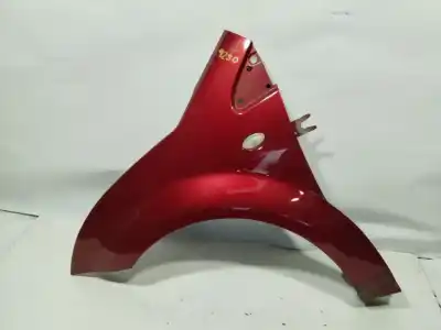 İkinci el araba yedek parçası SOL ÖN ÇAMURLUK için CITROEN C2  OEM IAM referansları   
