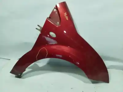 Pezzo di ricambio per auto di seconda mano parafango anteriore destro per citroen c2 audace riferimenti oem iam 
