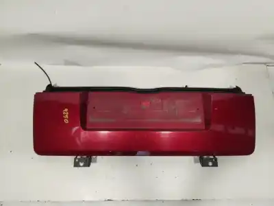 Pièce détachée automobile d'occasion hayon pour citroen c2 audace références oem iam   