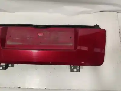 Pièce détachée automobile d'occasion hayon pour citroen c2 audace références oem iam   