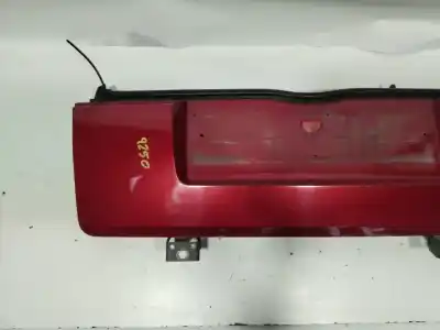 Pièce détachée automobile d'occasion hayon pour citroen c2 audace références oem iam   