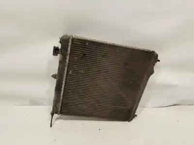 Second-hand car spare part Water Radiator for CITROEN C2 Audace OEM IAM references   