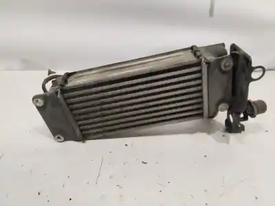 Peça sobressalente para automóvel em segunda mão intercooler por toyota auris active referências oem iam   