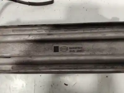 Second-hand car spare part Intercooler for TOYOTA AURIS Active OEM IAM references   