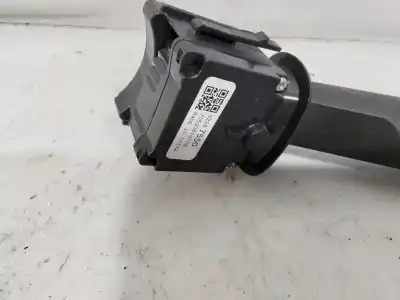 Second-hand car spare part windshiel wiper switch for opel mokka x selective 140 cv / 103 kw oem iam references 52087550  