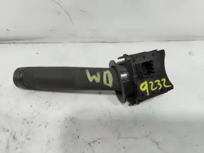 Second-hand car spare part windshiel wiper switch for opel mokka x selective 140 cv / 103 kw oem iam references 52087550  
