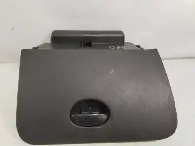 Peça sobressalente para automóvel em segunda mão porta luvas por citroen c2 audace referências oem iam 9638006677  