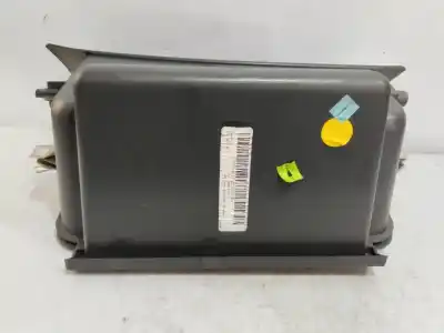 Peça sobressalente para automóvel em segunda mão porta luvas por citroen c2 audace referências oem iam 9638006677  