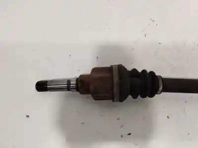 Peça sobressalente para automóvel em segunda mão transmissão dianteira direita por citroen c2 audace referências oem iam 9650624180  