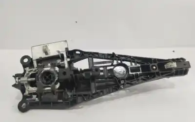 Pezzo di ricambio per auto di seconda mano maniglia esterna posteriore sinistra per opel mokka x selective 140 cv / 103 kw riferimenti oem iam   
