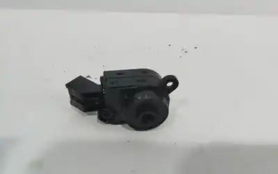 Pezzo di ricambio per auto di seconda mano interruttore di avviamento per opel mokka x selective 140 cv / 103 kw riferimenti oem iam 23276089  