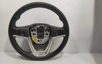 Автозапчастина б/у кермо для opel mokka x selective 140 cv / 103 kw посилання на oem iam 17041742359364  