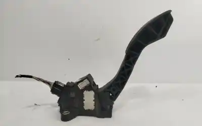 Peça sobressalente para automóvel em segunda mão pedal acelerador por toyota auris active referências oem iam 7811002010  