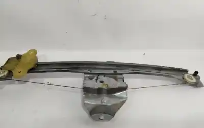 Second-hand car spare part Passenger Side Right Window Regulator for RENAULT CAPTUR II 1.0 LPG 137 CV EVOLUTION OEM IAM references 807200713R  