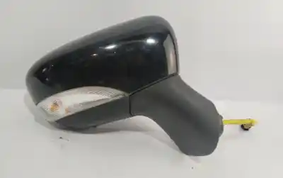 Peça sobressalente para automóvel em segunda mão espelho retrovisor direito por renault captur ii 1.0 lpg 137 cv evolution referências oem iam   