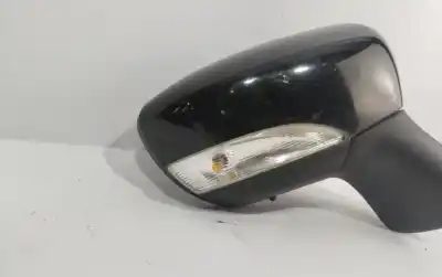 Peça sobressalente para automóvel em segunda mão espelho retrovisor direito por renault captur ii 1.0 lpg 137 cv evolution referências oem iam   