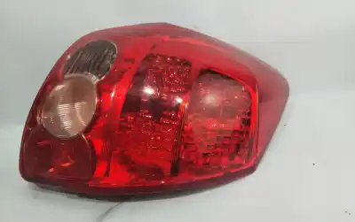 Second-hand car spare part RIGHT TAILGATE LIGHT for TOYOTA AURIS  OEM IAM references 815500238000  