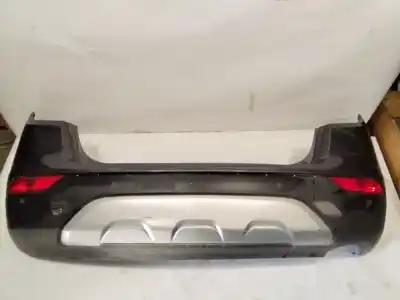 Автозапчастина б/у задній бампер для opel mokka x selective 140 cv / 103 kw посилання на oem iam 42541977  