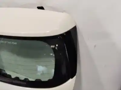 Second-hand car spare part tailgate for peugeot 308 style oem iam references   