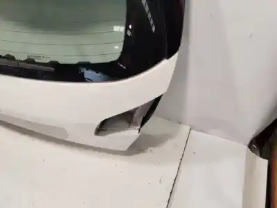 Second-hand car spare part tailgate for peugeot 308 style oem iam references   