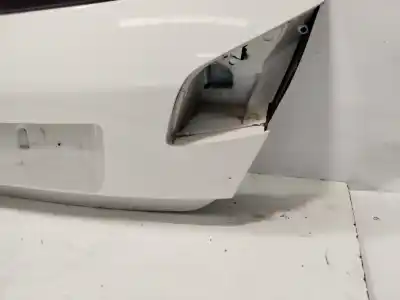 Second-hand car spare part tailgate for peugeot 308 style oem iam references   