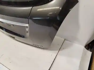 Second-hand car spare part tailgate for opel mokka x selective 140 cv / 103 kw oem iam references   