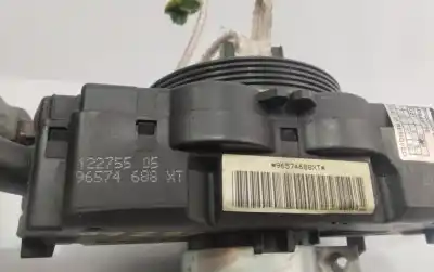 Pezzo di ricambio per auto di seconda mano ANELLO AIRBAG per PEUGEOT 307 (S1)  Riferimenti OEM IAM 96574688XT  