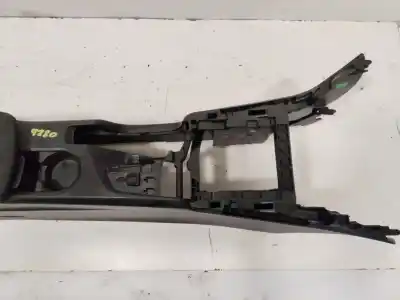 Peça sobressalente para automóvel em segunda mão apoio de braço consola central por peugeot 308 style referências oem iam 96775883