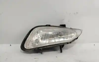 Second-hand car spare part RIGHT FOG LIGHT for OPEL MOKKA X  OEM IAM references   