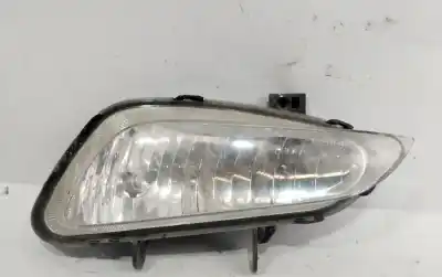Second-hand car spare part right fog light for opel mokka x selective 140 cv / 103 kw oem iam references   
