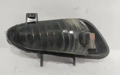 Second-hand car spare part right fog light for opel mokka x selective 140 cv / 103 kw oem iam references   