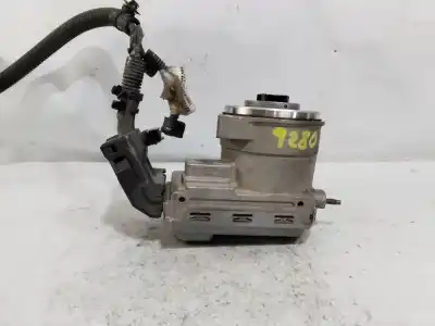 Peça sobressalente para automóvel em segunda mão caixa de direção por peugeot 308 style referências oem iam 680000504600