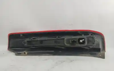 Second-hand car spare part left tailgate light for ford fiesta (cbk) ambiente oem iam references   