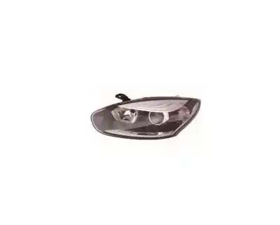 Tweedehands auto-onderdeel RECHTS KOPLAMP voor RENAULT MEGANE III BERLINA 5 P  OEM IAM-referenties 11815912  