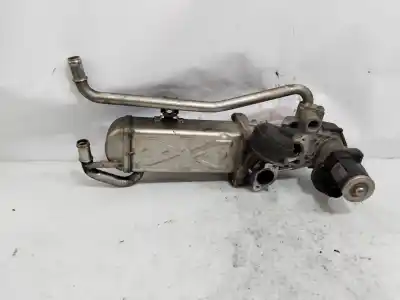 Pezzo di ricambio per auto di seconda mano valvola egr per skoda superb ii ranchera familiar (3t5) 2.0 tdi 16v riferimenti oem iam 0280751016  
