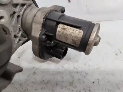 Pezzo di ricambio per auto di seconda mano valvola egr per skoda superb ii ranchera familiar (3t5) 2.0 tdi 16v riferimenti oem iam 0280751016  