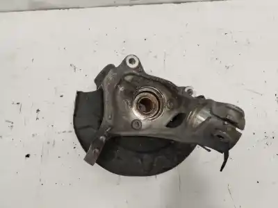 Second-hand car spare part front right knuckle for seat leon (5f1) 2.0 fr [2.0 ltr. - 110 kw tdi] oem iam references   